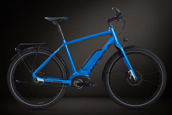 Koga Pace: stijlvolle, krachtige en comfortabele e-bikes - Fietsen van  Stenis: fietsenwinkel Zutphen en Warnveld, deskundig advies