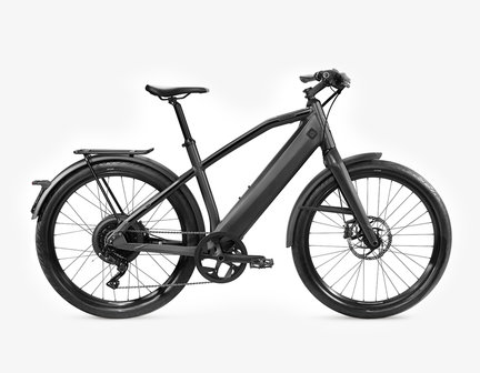 Stromer ST1 2019 leasen