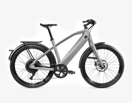 Stromer ST1 2019 leasen