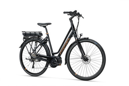 Koga E-Lement elektrische fiets