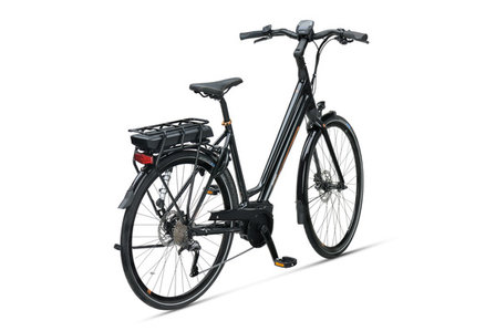 Koga E-Lement elektrische fiets