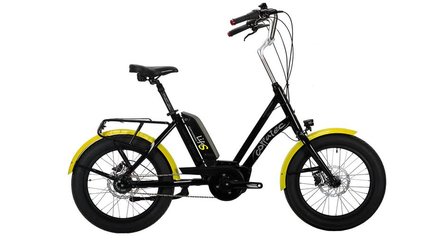 Corratec Life S