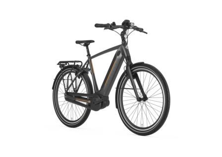Gazelle Ultimate C8+ HMB