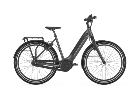 Gazelle Ultimate C8+ HMB