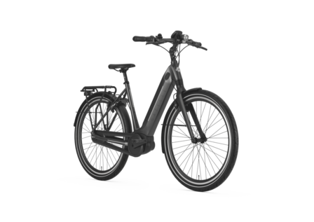 Gazelle Ultimate C8+ HMB