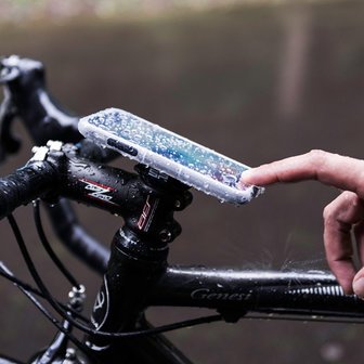 Sp Connect Bike Bundle II voor iPhone