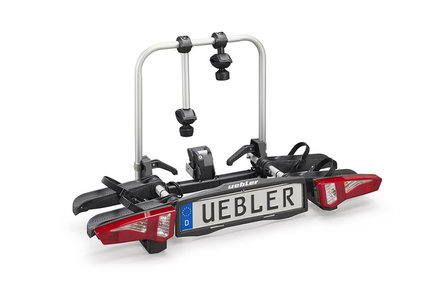 Uebler F24 fietsendrager