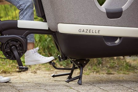 Gazelle Makki elektrische bakfiets