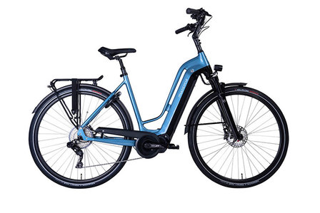 De Multicycle Prestige EMB. Als zeer goed beoordeeld in de AD fietstest  2021! - Fietsen van Stenis: fietsenwinkel Zutphen en Warnveld, deskundig  advies