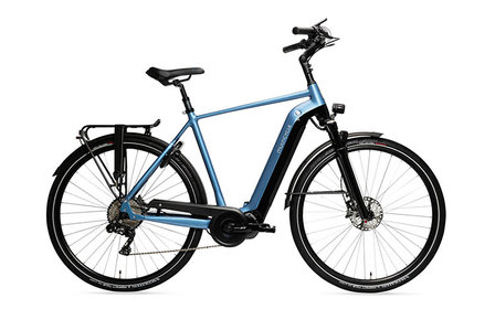 De Multicycle Prestige EMB. Als zeer goed beoordeeld in de AD fietstest  2021! - Fietsen van Stenis: fietsenwinkel Zutphen en Warnveld, deskundig  advies