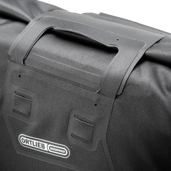 Ortlieb Trunk Bag voor bagagedrager Racklock