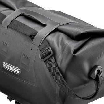 Ortlieb Trunk Bag voor bagagedrager Racklock