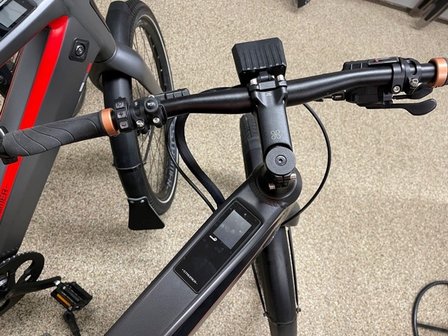 Stromer ST1X occasion