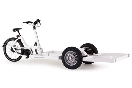 Urban Arrow Tender 2500