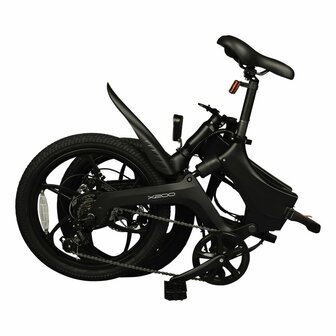 BOHLT X200 elektrische vouwfiets