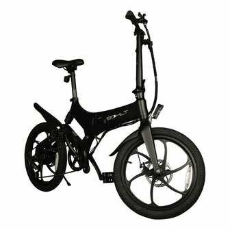 BOHLT X200 elektrische vouwfiets