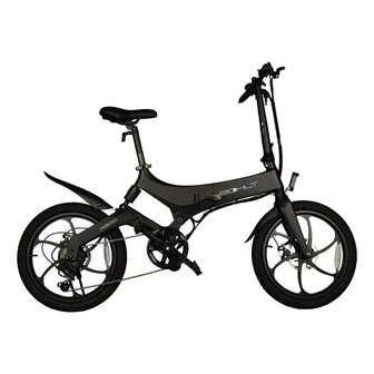 BOHLT X200 elektrische vouwfiets