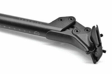 Redshift Shockstop Pro Seatpost