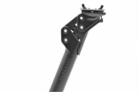 Redshift Shockstop Pro Seatpost