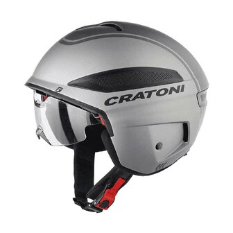 Cratoni Vigor speed pedelec helm