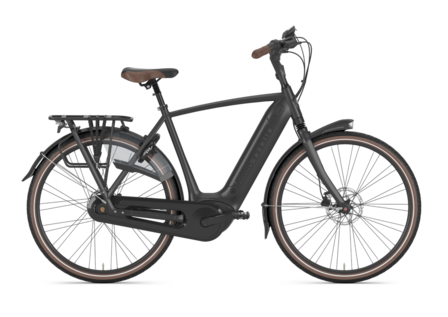 Gazelle Grenoble C8 HMB