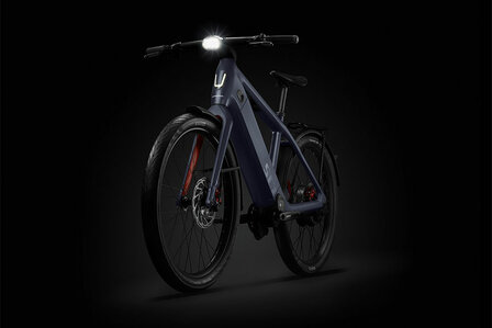 Stromer ST7 Dark Platinum