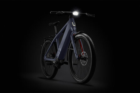 Stromer ST7 Dark Platinum