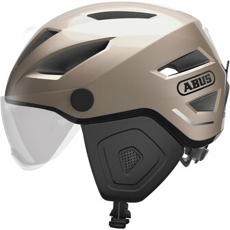 Fietshelm Abus Pedelec 2.0 ACE met vizier