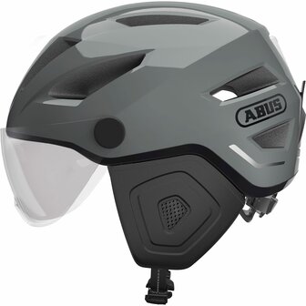 Fietshelm Abus Pedelec 2.0 ACE met vizier