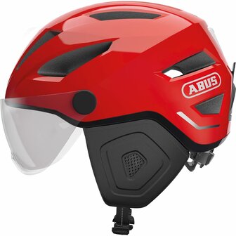 Fietshelm Abus Pedelec 2.0 ACE met vizier