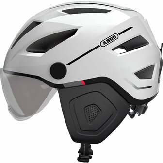 Fietshelm Abus Pedelec 2.0 ACE met vizier