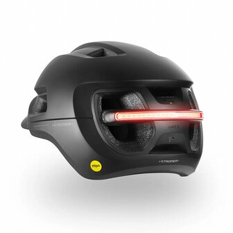 Stromer Smart helmet 2.0 Unit1