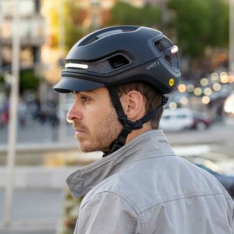 Stromer helm 2,0