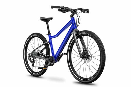 Woom Explore 5 blauw