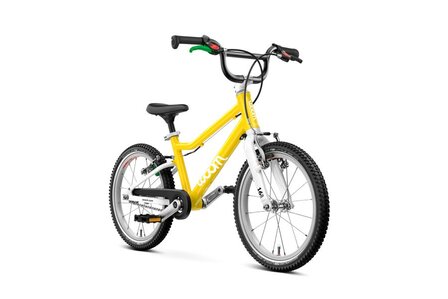 Woom Go 3 kinderfiets