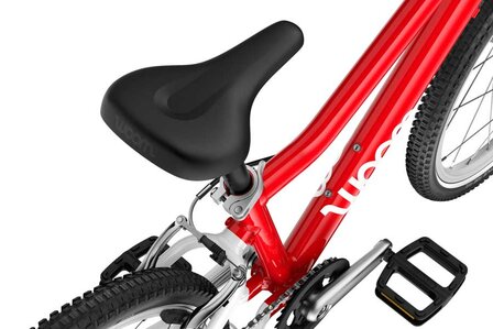 Woom Go 4 kinderfiets 