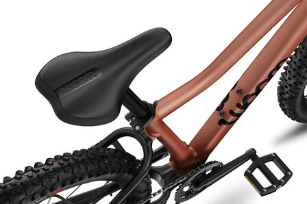 Woom Off 5 kinder mountainbike frame