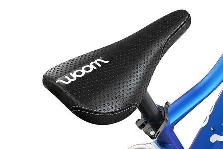 Woom UP 5 elektrische mountainbike