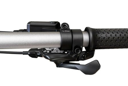Woom UP 6 e-mountainbike