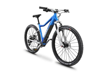 Woom UP 6 e-mountainbike
