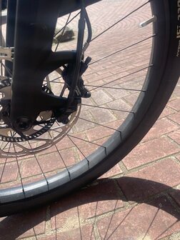 Demo Stromer St3 Pinion XL
