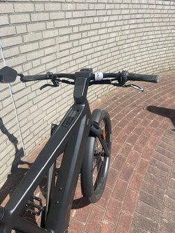 Demo Stromer St3 Pinion XL