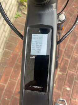 Stromer ST2 Sport