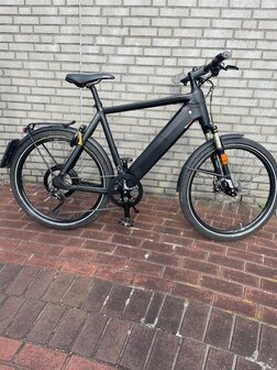 Stromer ST2 Sport