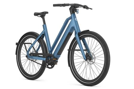 Gazelle Cayo C1 dames