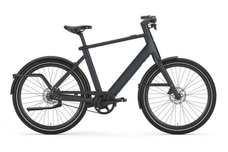 Gazelle Cayo C1 heren