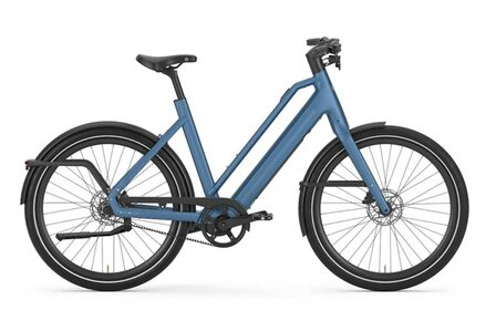 Gazelle Cayo C1 dames