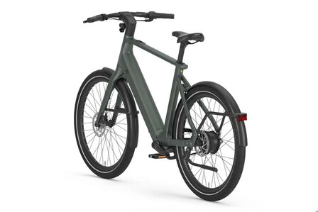 Gazelle Cayo C310