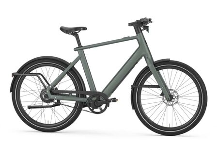 Gazelle Cayo C310