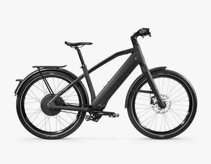 Stromer ST2  Pinion